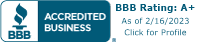 Floprosper Finance BBB Business Review