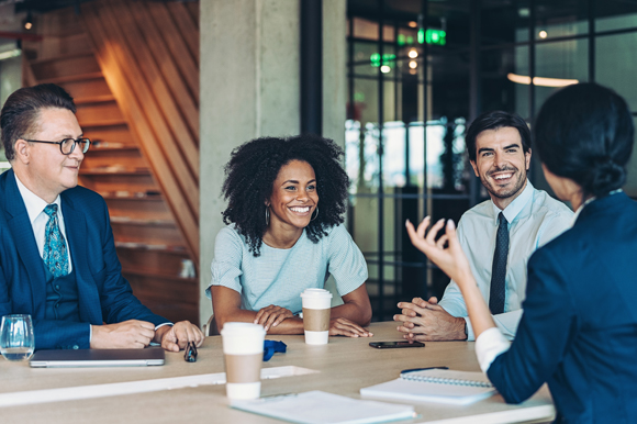Floprosper Business Checking Account